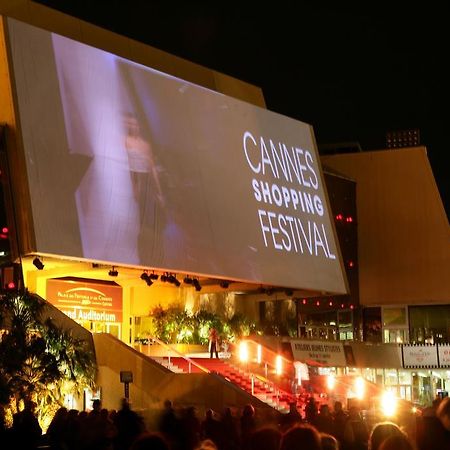 Appartement Proche Mer Et Gare Cannes Eksteriør billede