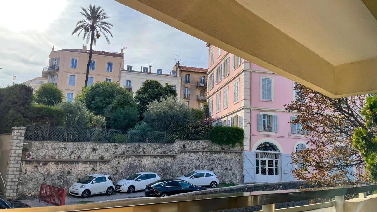 Appartement Proche Mer Et Gare Cannes Eksteriør billede